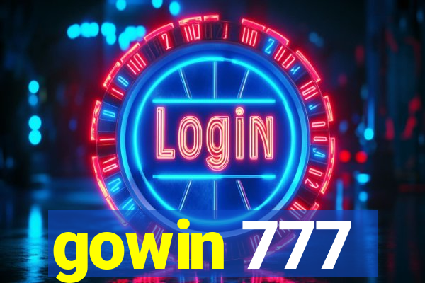 gowin 777