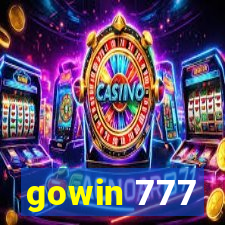 gowin 777