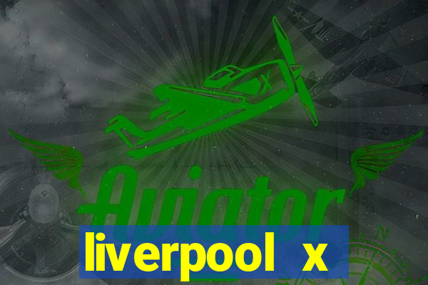 liverpool x tottenham futemax