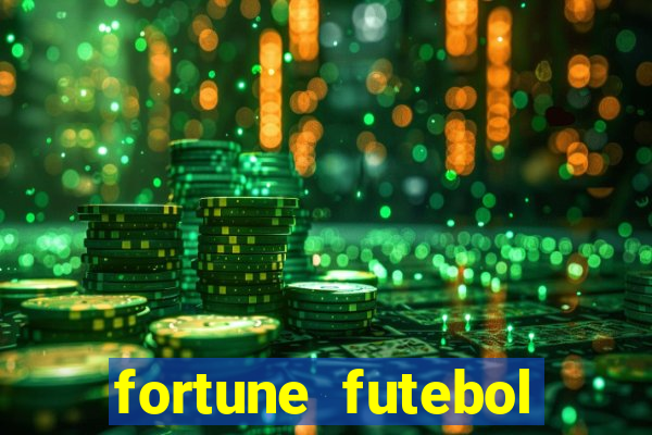 fortune futebol fever demo