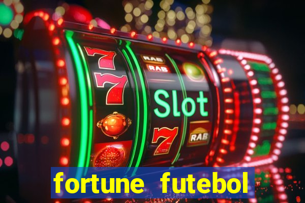 fortune futebol fever demo