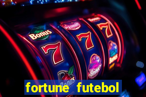 fortune futebol fever demo