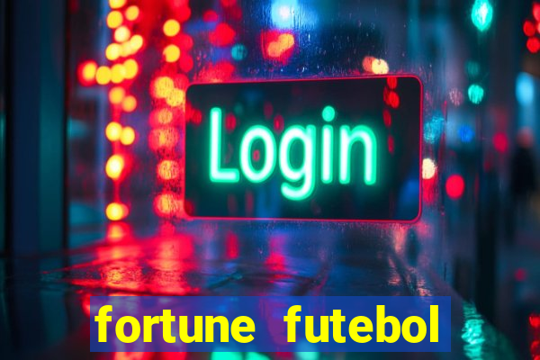 fortune futebol fever demo