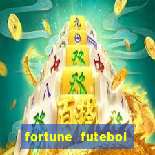 fortune futebol fever demo