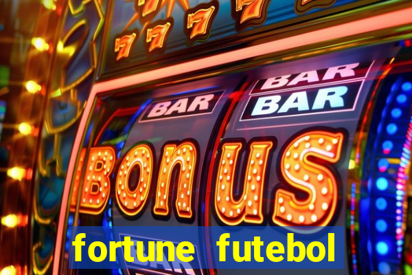 fortune futebol fever demo