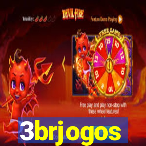 3brjogos