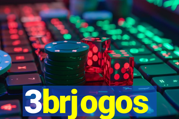 3brjogos