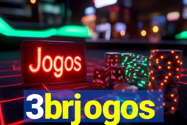 3brjogos