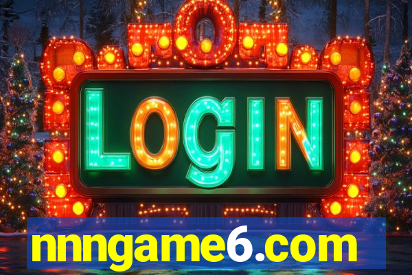 nnngame6.com