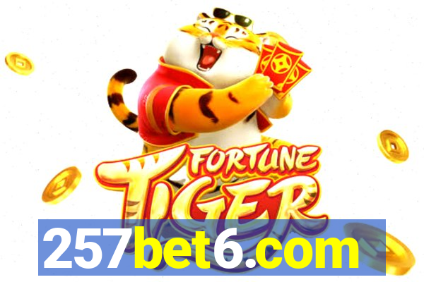 257bet6.com