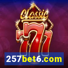 257bet6.com