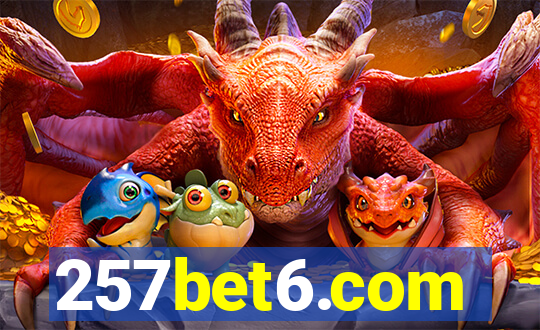 257bet6.com