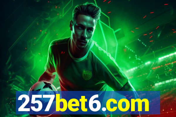 257bet6.com