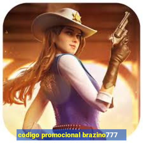 codigo promocional brazino777