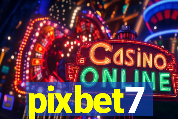 pixbet7