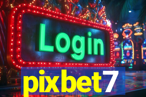 pixbet7