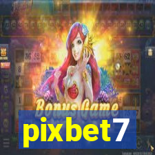 pixbet7