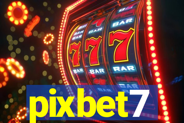 pixbet7