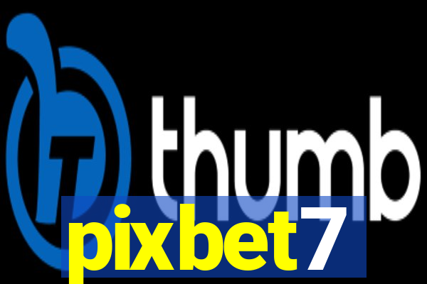 pixbet7