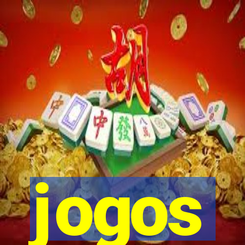 jogos