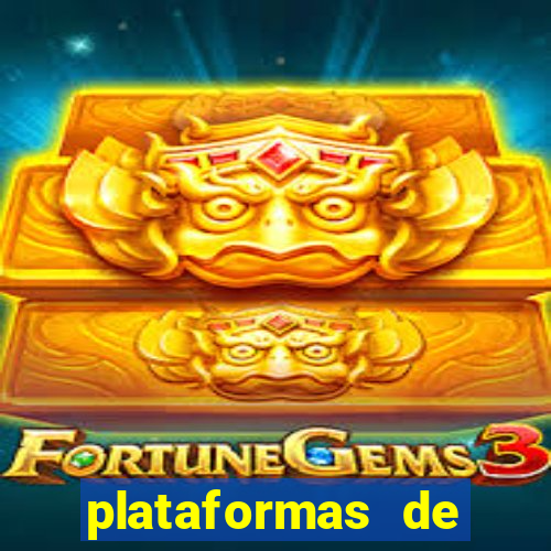 plataformas de jogos do tigre