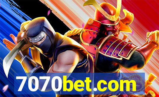 7070bet.com