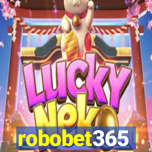 robobet365