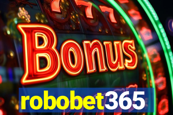 robobet365