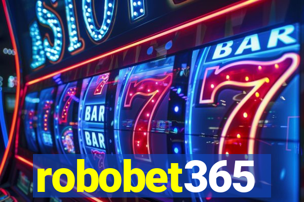 robobet365