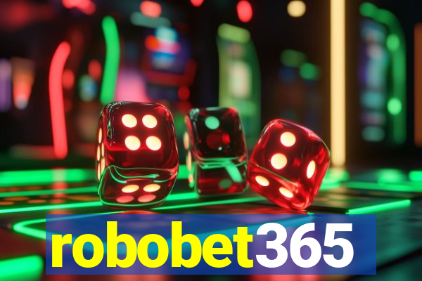 robobet365