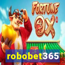 robobet365