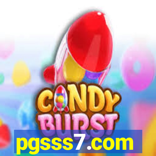 pgsss7.com