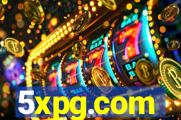 5xpg.com