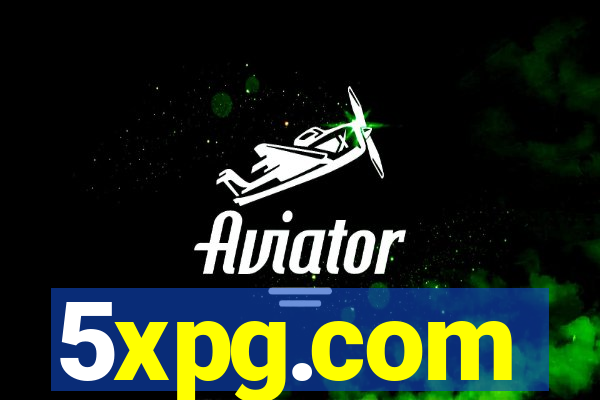 5xpg.com