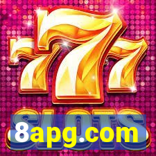 8apg.com