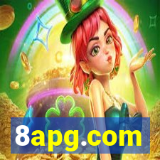 8apg.com