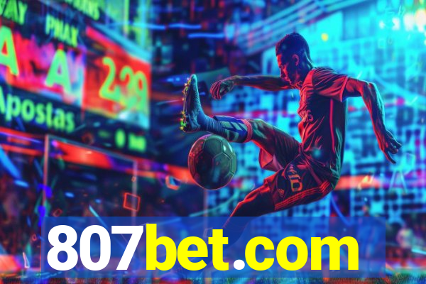 807bet.com