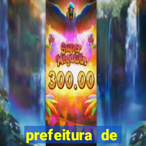 prefeitura de cerejeiras concurso