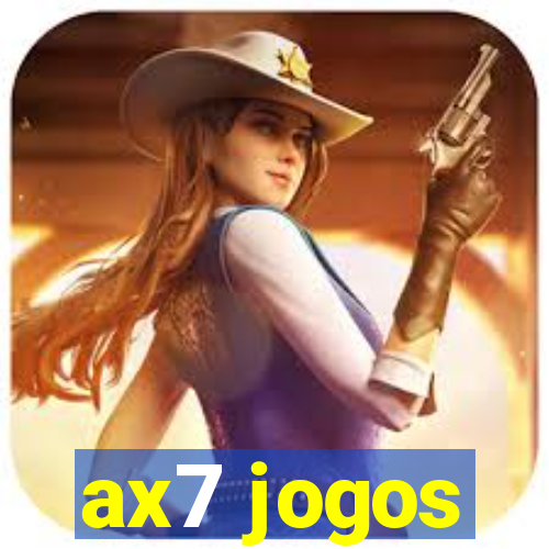 ax7 jogos