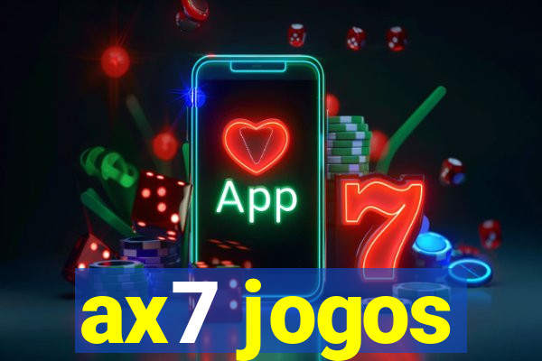 ax7 jogos