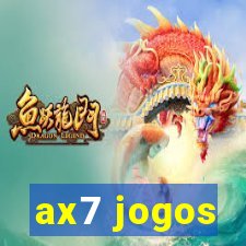 ax7 jogos