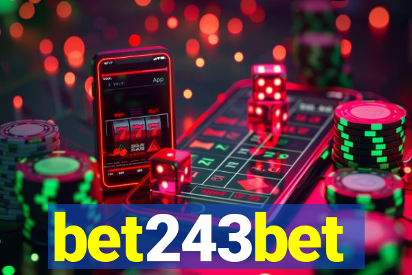 bet243bet