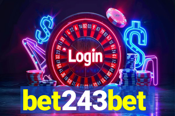 bet243bet