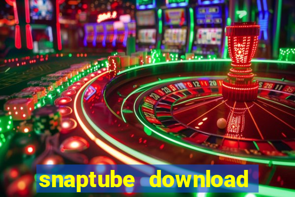 snaptube download pc windows 7