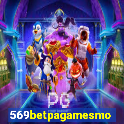 569betpagamesmo