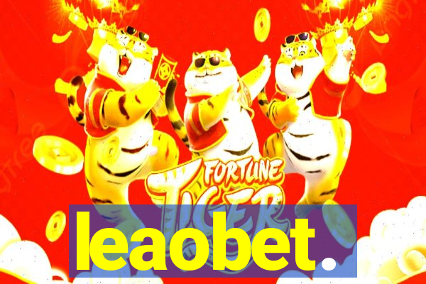 leaobet.