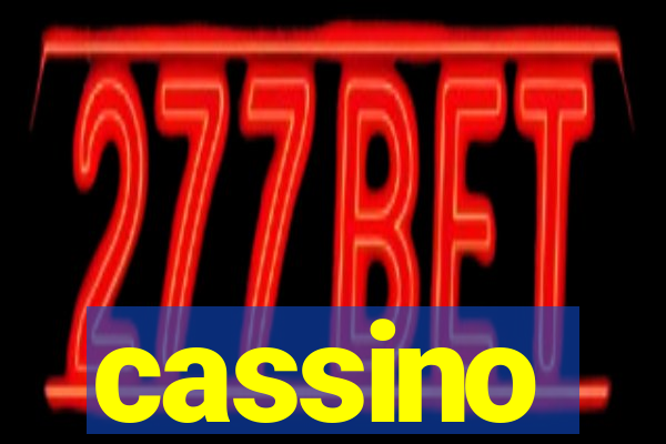 cassino