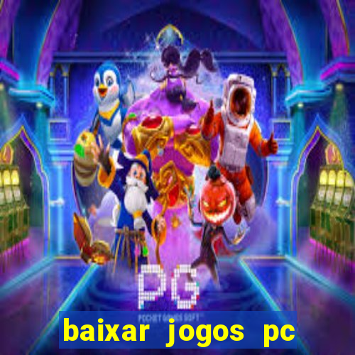 baixar jogos pc via μtorrent