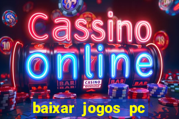 baixar jogos pc via μtorrent