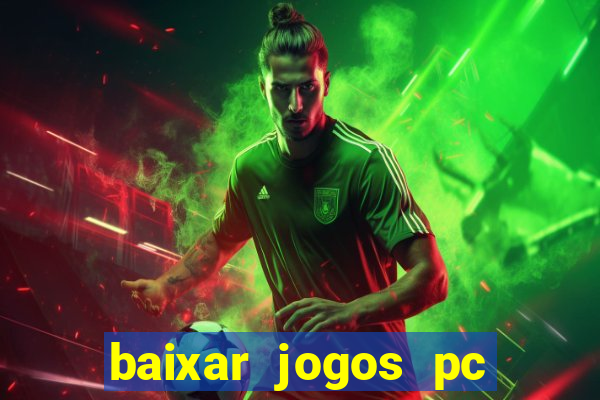 baixar jogos pc via μtorrent